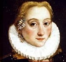 Elisabeth Cruziger