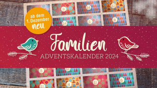 Familien-Adventskalender 2024